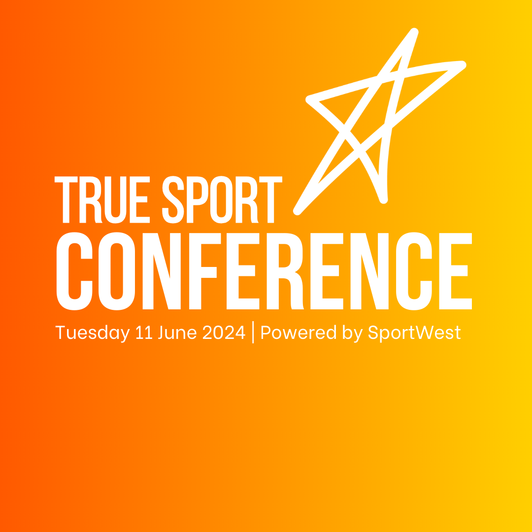 True Sport Conference Unites Western Australian Sporting Industry for a ...